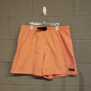 NWT Columbia shorts